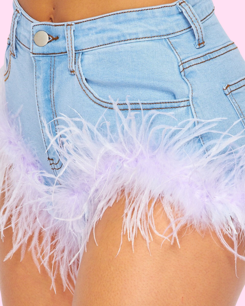 Feeling Shiesty Shorts